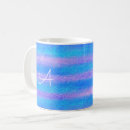 Search for iridescent mugs Mermaid