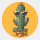 Search for cactus flower stickers Gardening