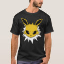 Search for pokemon tshirts Anime