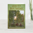 Search for running horse birthday cards Equine