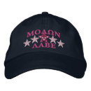 Search for five hats For her