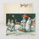 Search for family postcards Anthropomorphic