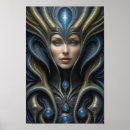 Search for alien art Fantasy