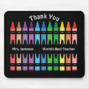 Search for teachers appreciation mousepads Best teacher ever