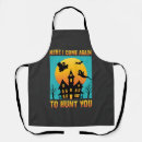 Search for hanging aprons Halloweengifts