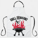 Search for backyard bbq aprons Grill sergeant