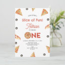 Search for fun 1st birthday invitations For kids