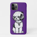 Search for bichon frise dog iphone cases Doggy