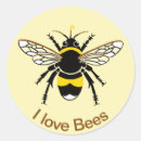 Search for bee love stickers Bees