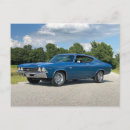 Search for classic car horizontal postcards Street