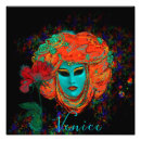 Search for carnival of venice posters Masquerade