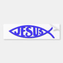 Search for jesus fish for bumper stickers Inspirational