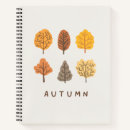 Search for autumn notebooks Tree