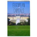 Search for european calendars Paris