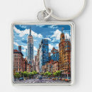 Search for metropolis key rings Downtown