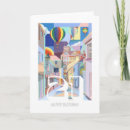 Search for champagne birthday cards Party