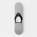 Search for penguin skateboards Wildlife