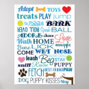 Search for pet rescue posters Puppy