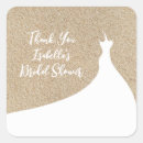 Search for beach bridal shower stickers Destination