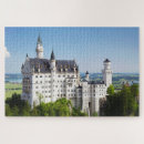 Search for large piece puzzles Castle