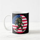 Search for bigfoot is real mugs Awesome dad