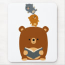 Search for bear cub mousepads Cubs