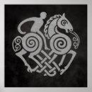 Search for norse mythology posters Odin