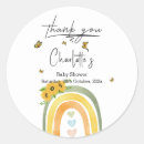 Search for blooming sunflower stickers Sunflower baby shower
