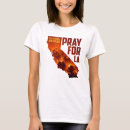 Search for wildfire tshirts Los