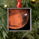 Search for aerospace christmas tree decorations Science