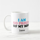 Search for my son mugs Dad