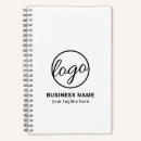 Search for logo business notebooks Company
