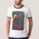 Search for savage tshirts Logo