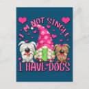 Search for funny dog saying postcards Dogs