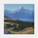 Search for car magnet signs Road