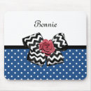 Search for red white and blue mousepads Cute