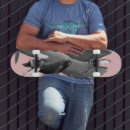 Search for whale skateboards Illustration