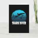 Search for diver cards Frogman