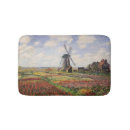 Search for claude monet bath mats Oil