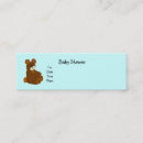 Search for invitation business cards Shower