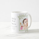 Search for new girl mugs Watercolor