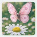 Search for chamomile flowers stickers Nature