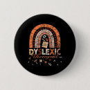 Search for dyslexia badges Adhd