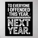 Search for offend posters Work on
