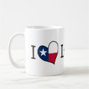 Search for love texas mugs Texan