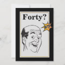 Search for funny retro guy postcards For him