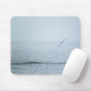 Search for blue whales mousepads Humpback whale
