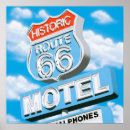 Search for motel posters Americana