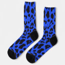 Search for animal socks Pattern