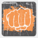 Search for punching stickers Retro